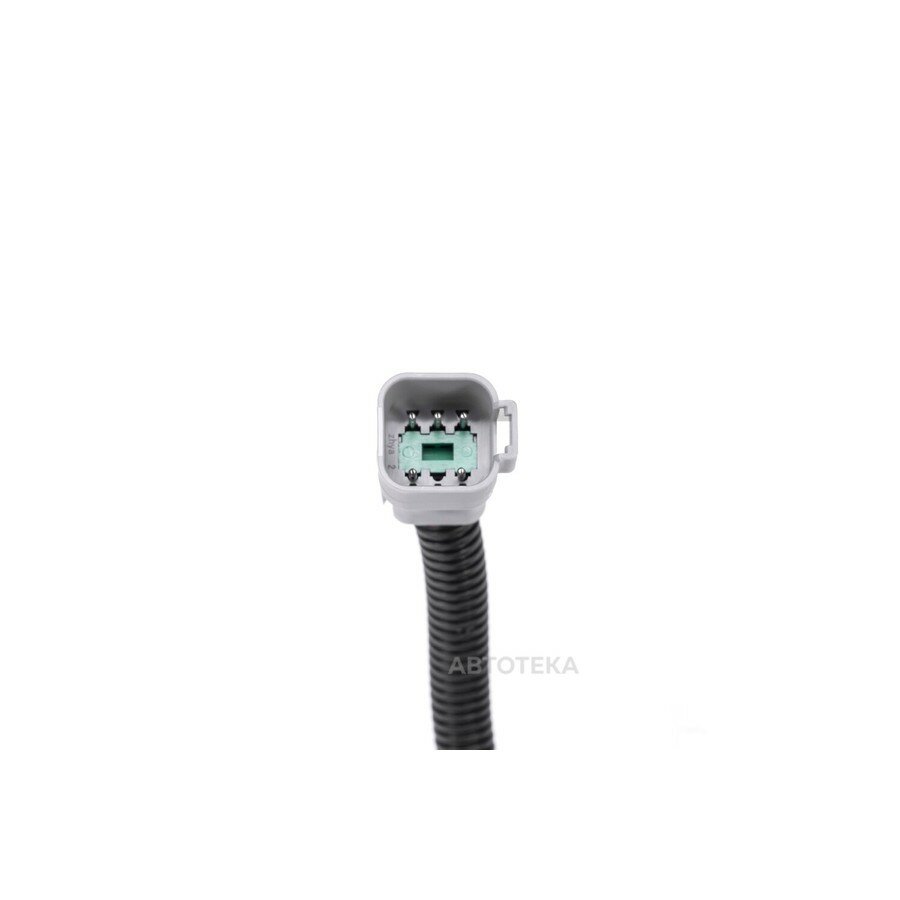 Реостат педали газа VOLVO FL/FE/FH/FM/NH новый тип 21116879(серая. квадратный разъем на 5 кон с проводом) TOPCOVER T09457007