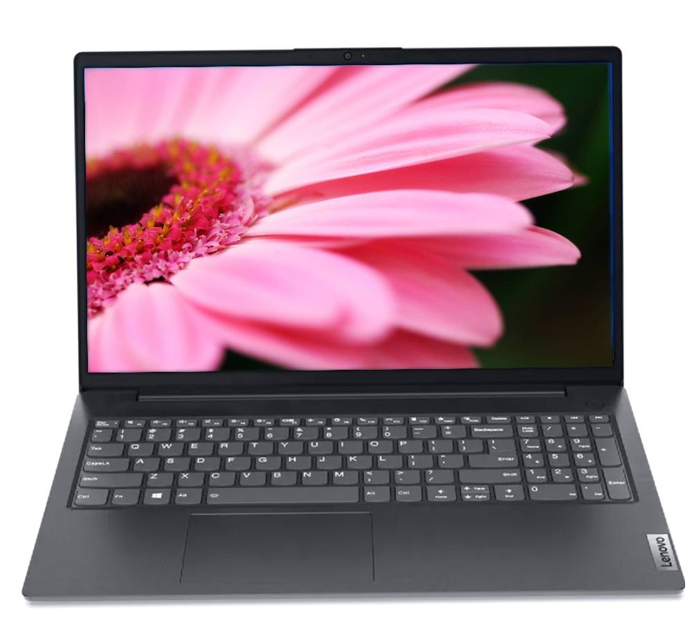 Ноутбук Lenovo Intel Celeron N4500 2,8ГГц 2 15.6" 1920x1080 Intel UHD Grаphics