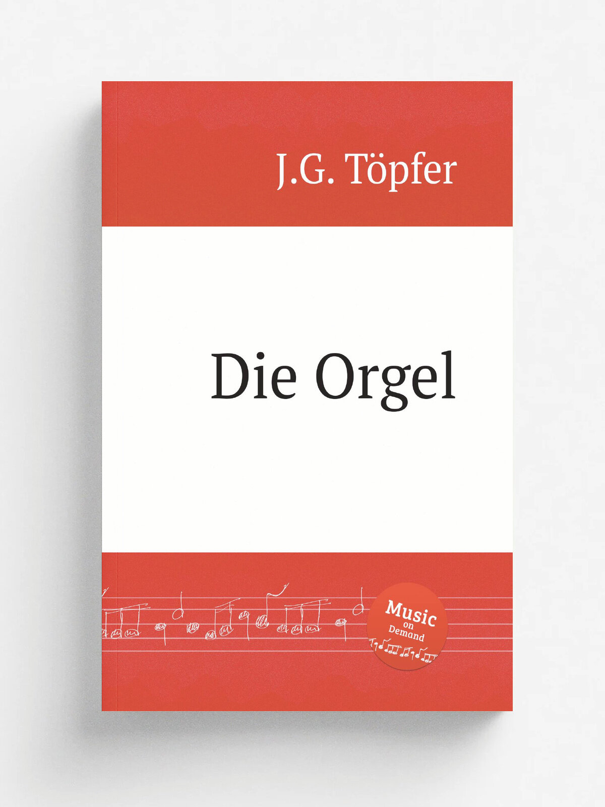 Die Orgel