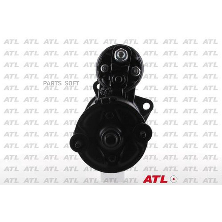 Стартер BMW 3 Touring (E30) 316 i 5 (E34) 520 i 24V от официального дистрибьютора, DELTA-AUTOTECHNIK, артикул A14900