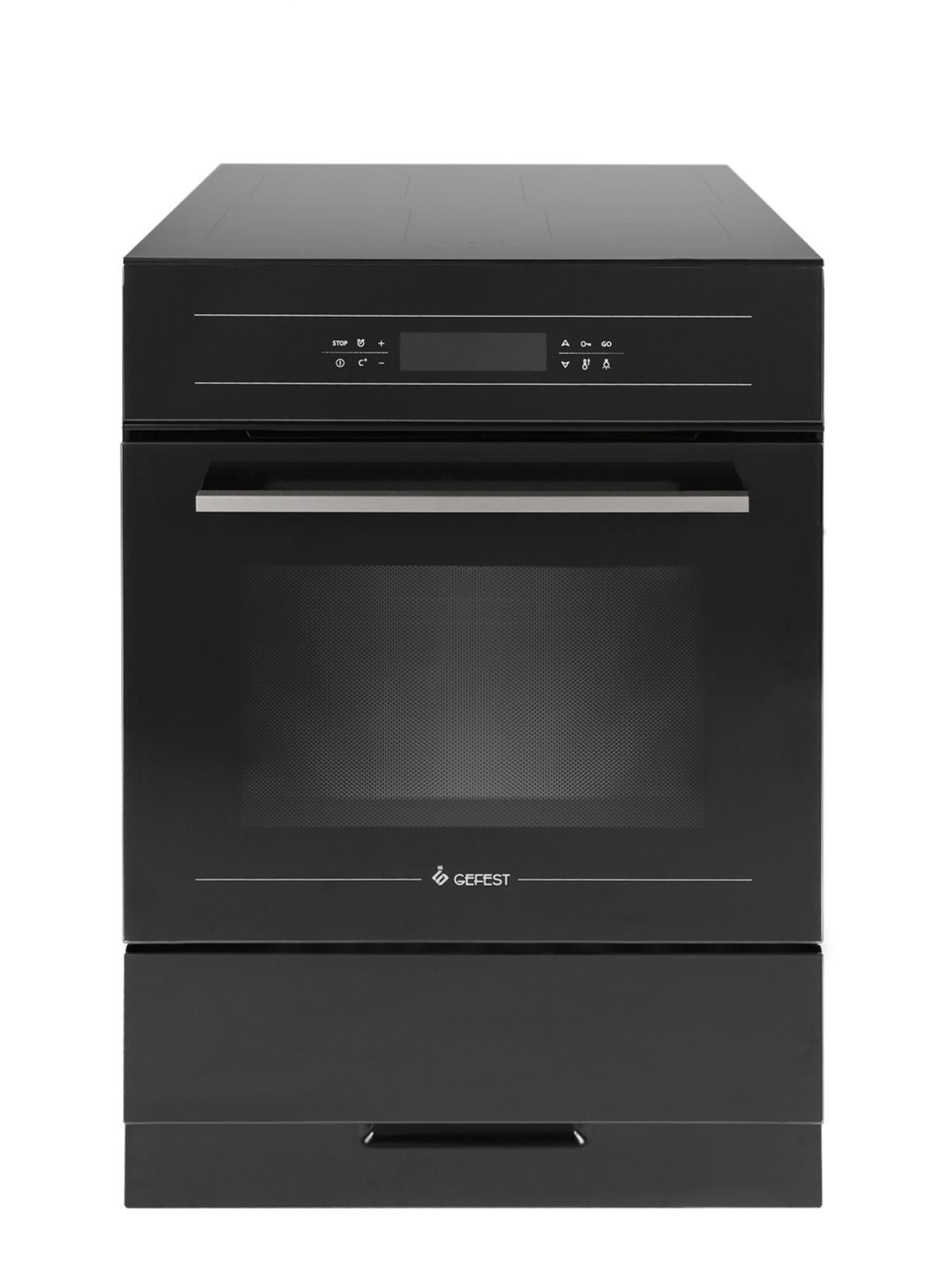 Электрическая плита Gefest ПЭ 6570-04 S067