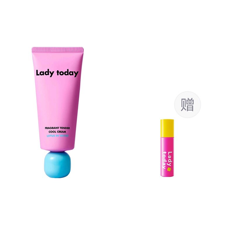 Уход за руками LADY TODAY