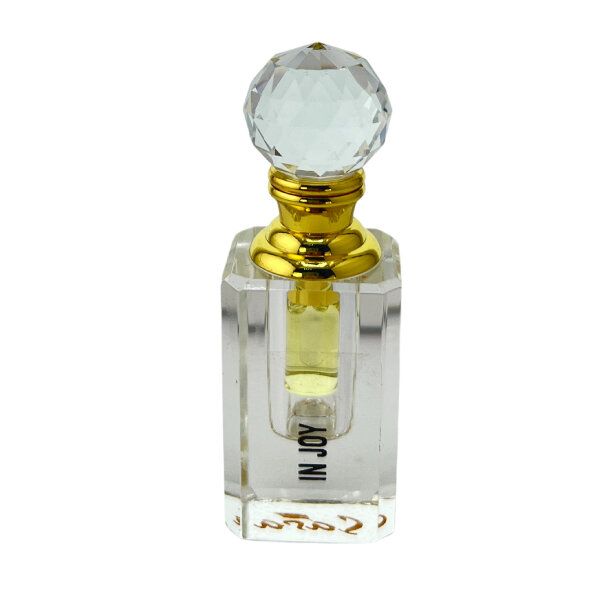 Saga Женский In Joy (Аромат по мотивам) Духи (Oil Parfum) 2,9мл