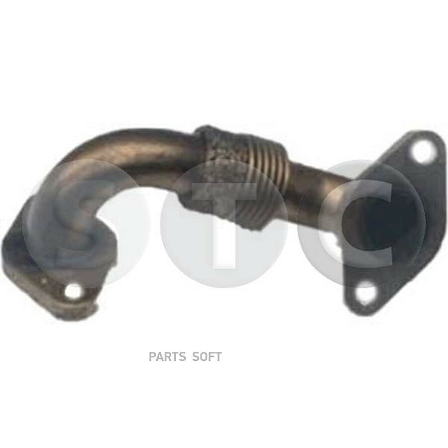 T493190 038131521CC VW Passat B6 1.9TDI 05- от официального дистрибьютора, STC, артикул T493190