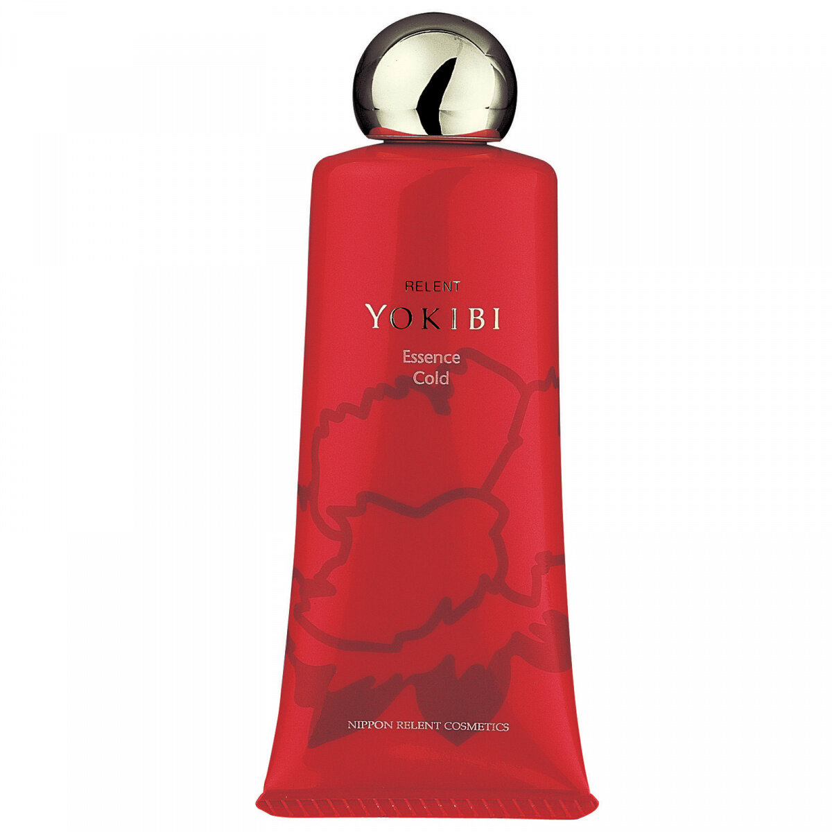Yokibi Essence Cold. Массажная эссенция-крем для лица 120 г Массажная эссенция - крем для лица 80 г
