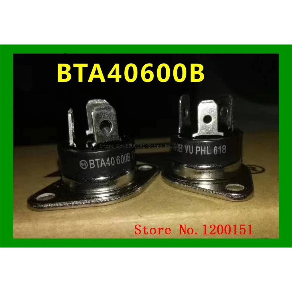 1 шт/лот BTA40600B Интегральная схема