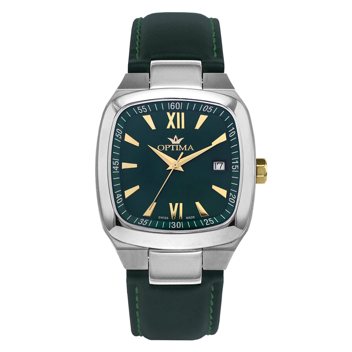 Часы наручные Optima OSM482-SGL-12