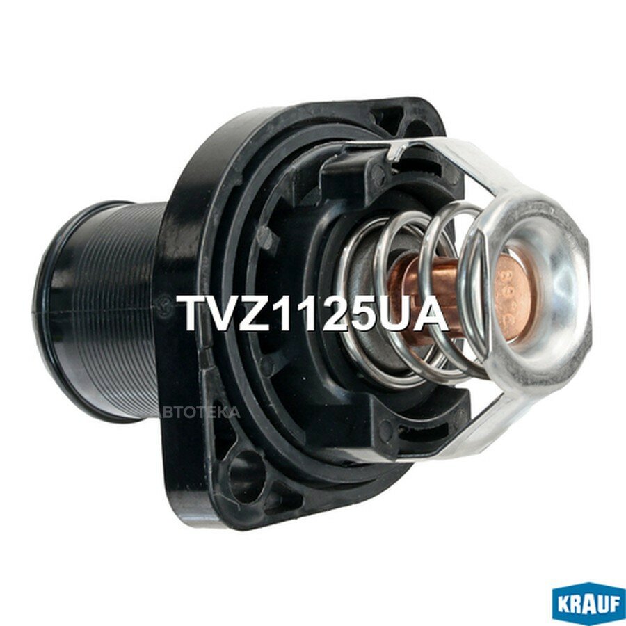Термостат KRAUF TVZ1125UA