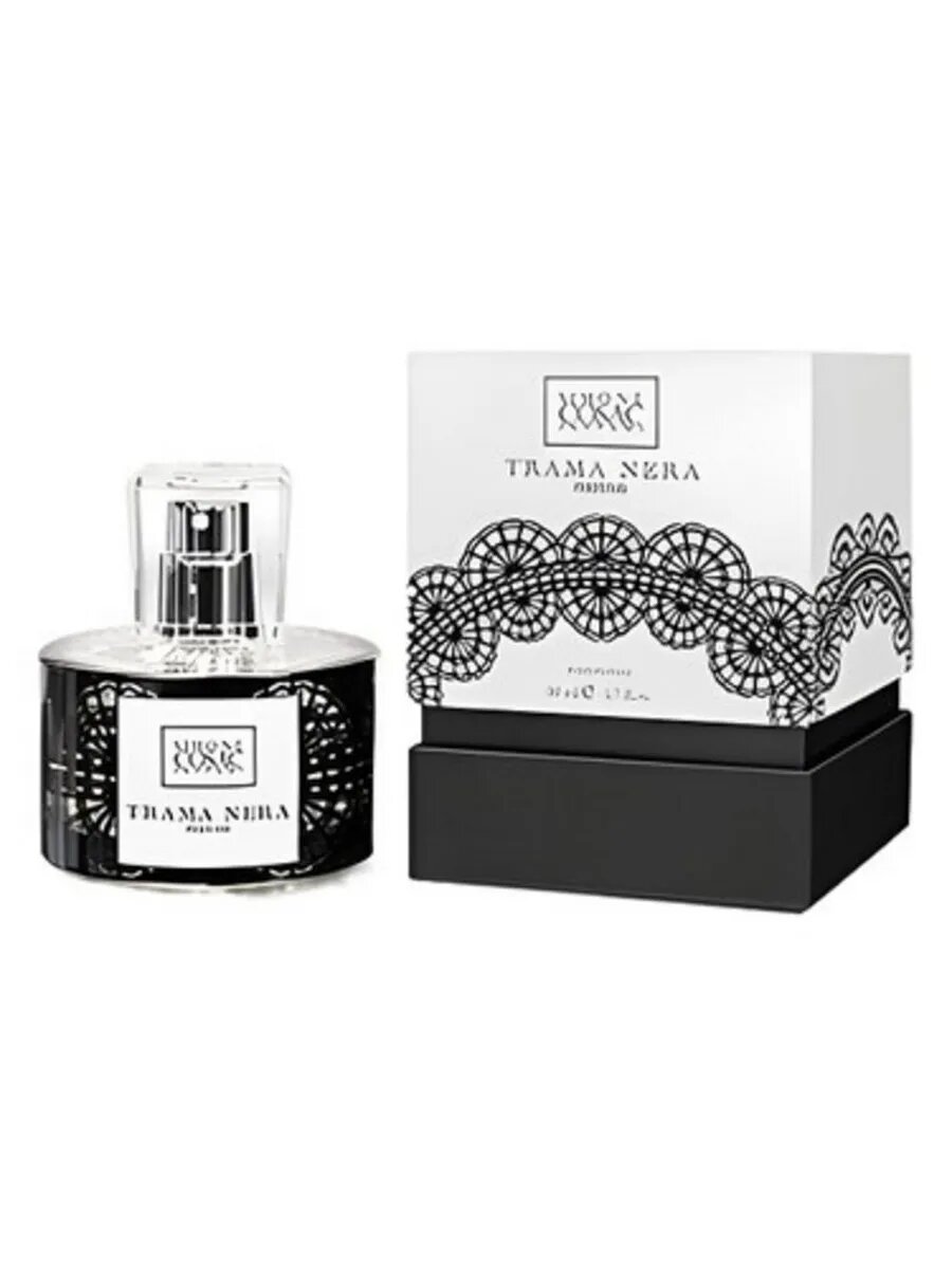 Simone Cosac Trama Nera Perfume w 50 мл оригинал Парфюмерная вода