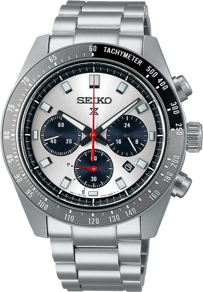  SEIKO