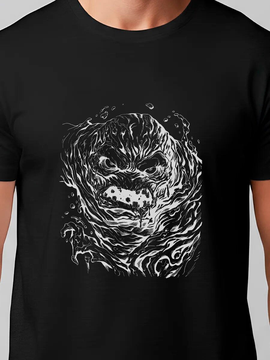 Футболка PRINTSHOT