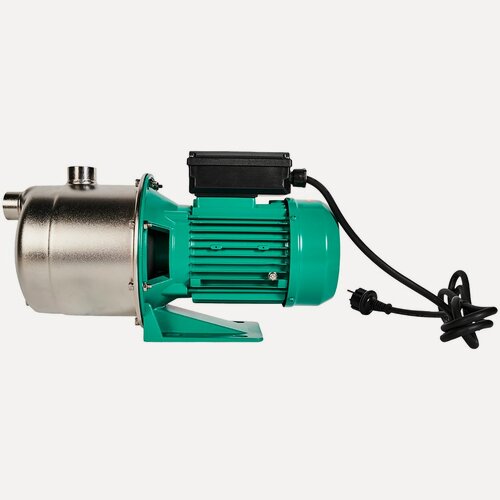 Изображение товара Поверхностный насос Wilo Jet WJ 204 X (3230/400 В)