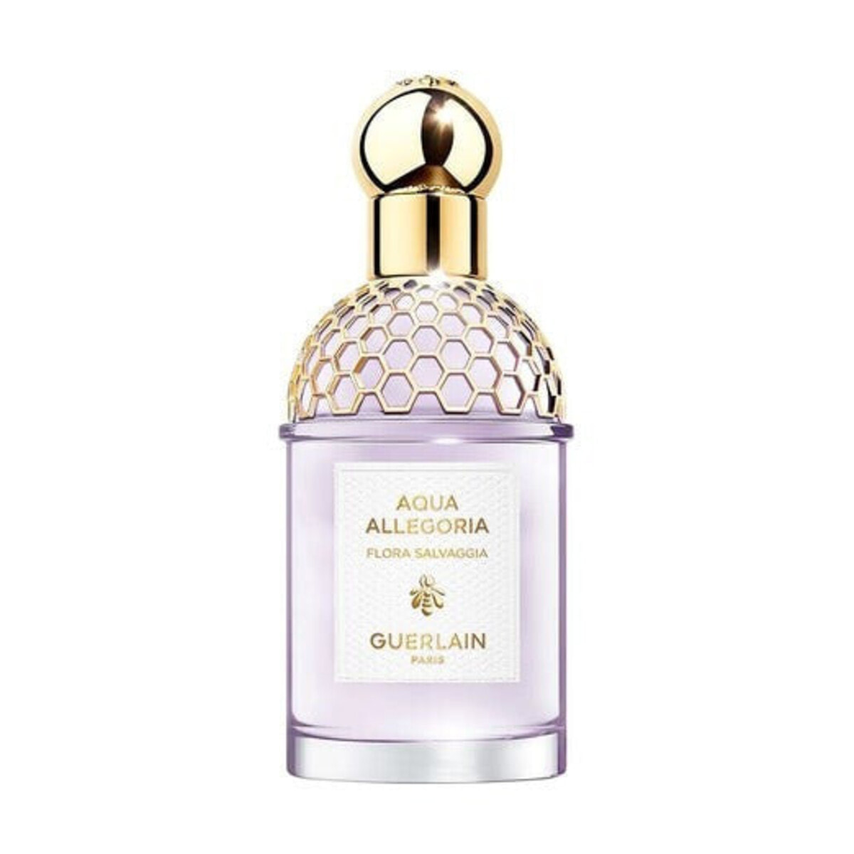 Парфюмерная вода Guerlain Aqua Allegoria Flora Salvaggia цветочный аромат, 75 мл