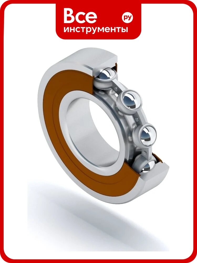 Подшипник SNR AB12405S01 2001001346911
