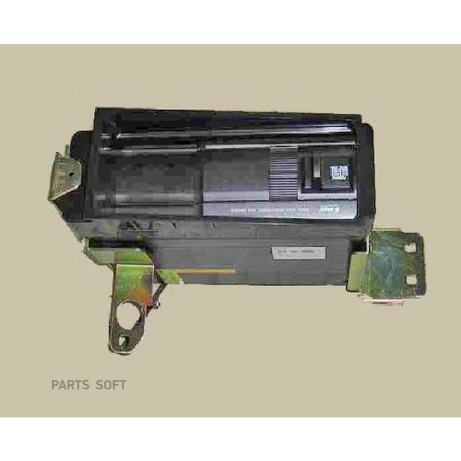 Чейнджер cd (original) hover - 7901200-к00 от официального дистрибьютора, GREAT WALL, артикул 7901200K00