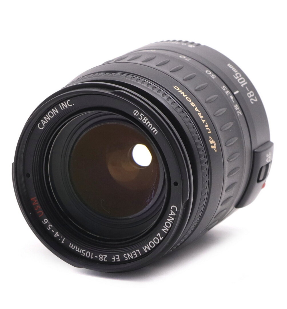 Canon EF 28-80mm — купить по низкой цене на Яндекс Маркете