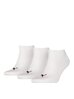 Носки PUMA Sneaker Plain 3-Pack, комплект
