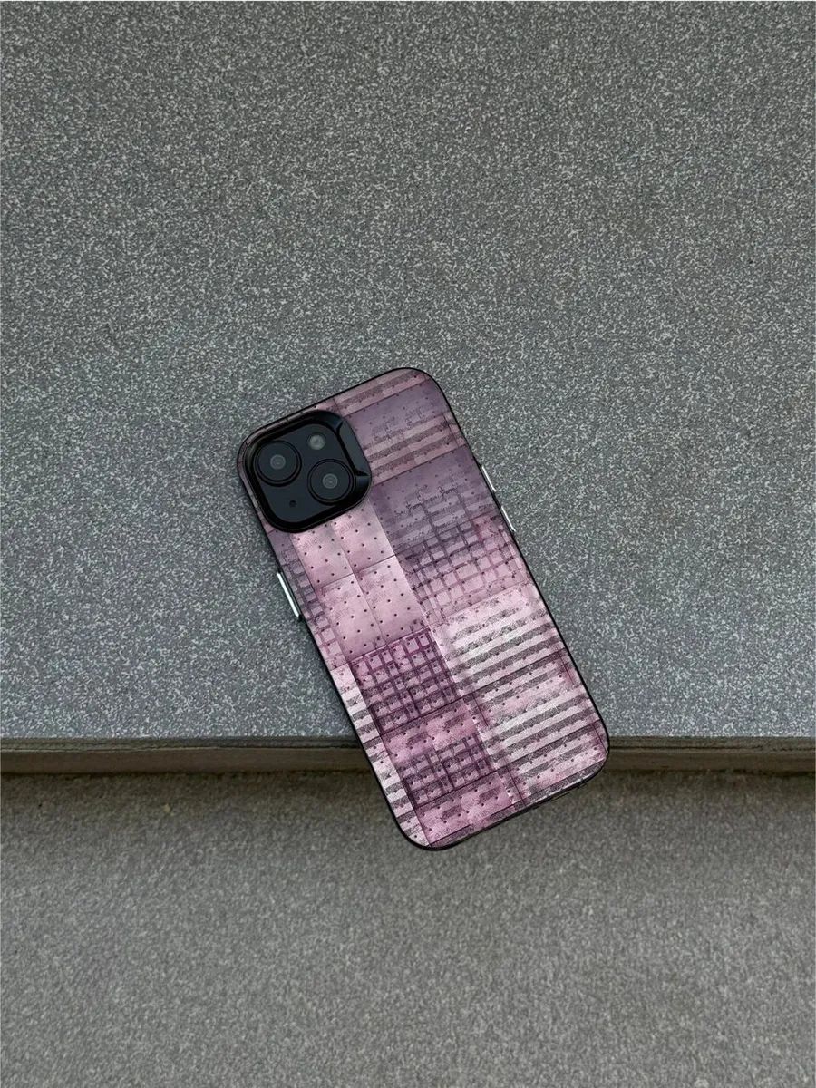 Чехол на Iphone 15 Plus у2к — фото 1