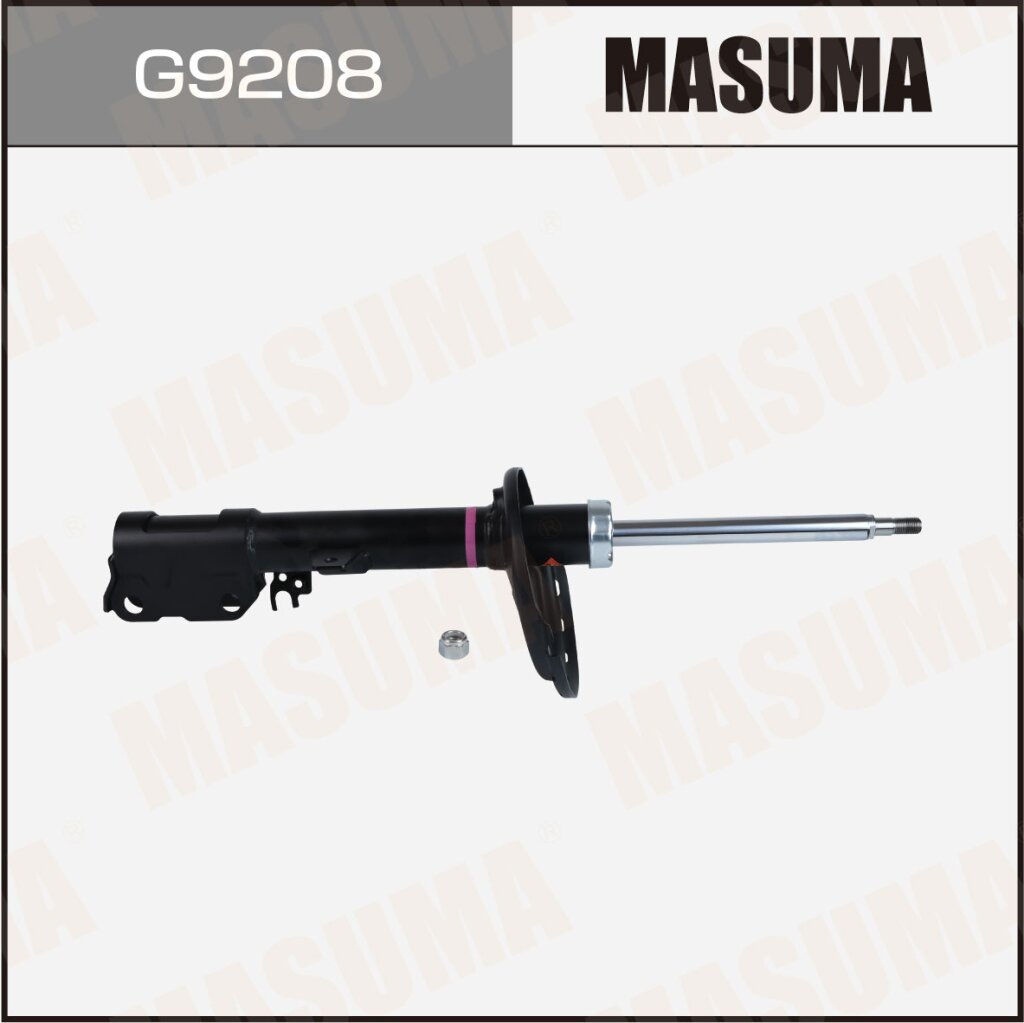 Амортизатор G9208