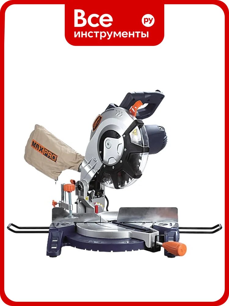 Торцовочная пила MAX-PRO 85208