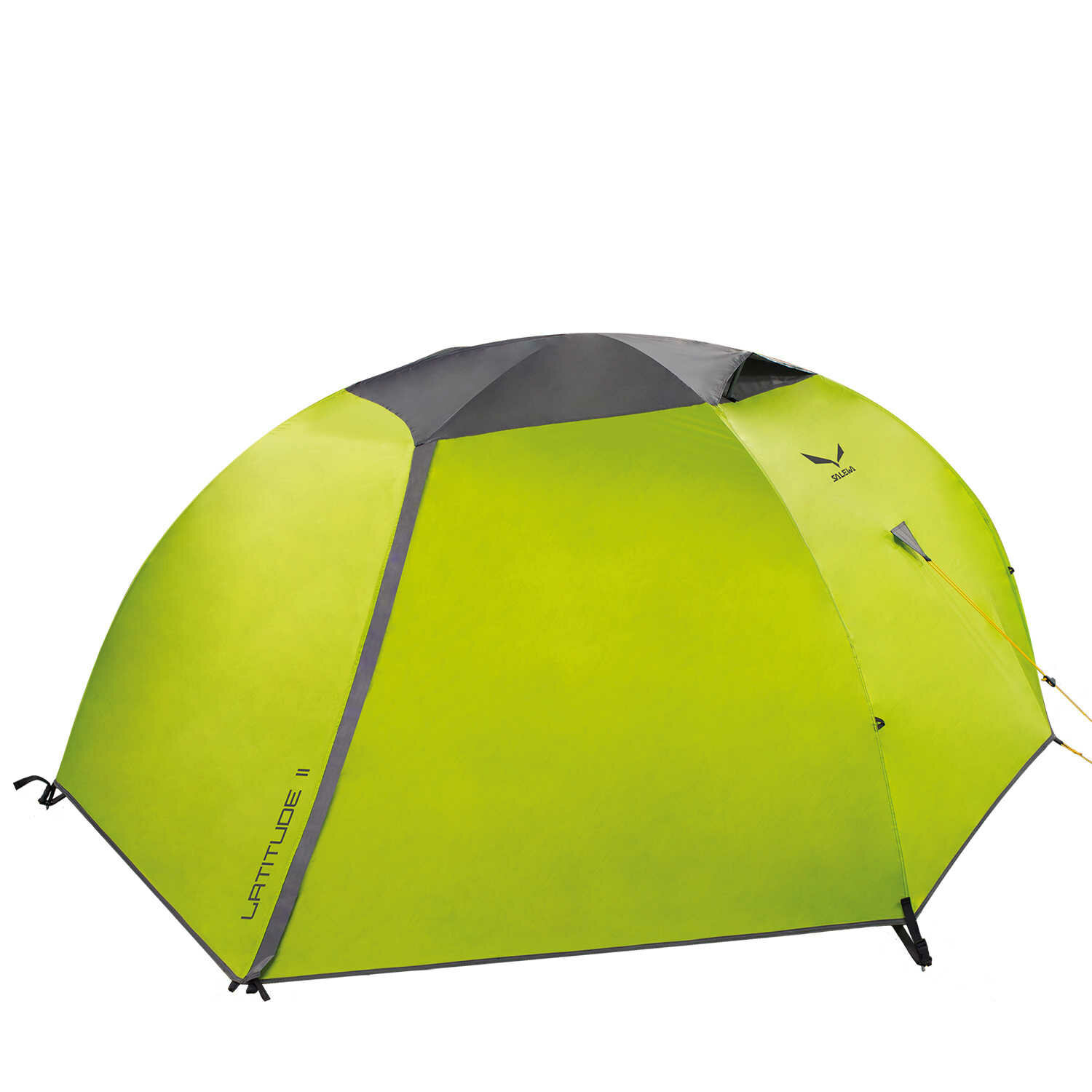 Палатка Salewa Latitude II Cactus/Grey