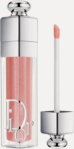 Изображение товара Придающий объем блеск плампер Dior Addict Lip Maximizer 206 Peachmania (Холографический Шиммер)