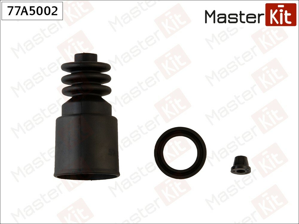 Ремкомплект рабочего цилиндра сцепления MASTER KIT 77A5002 Audi A4 8D2, B5 1994 - 2001, A6 4B2, C5 1997 - 2002