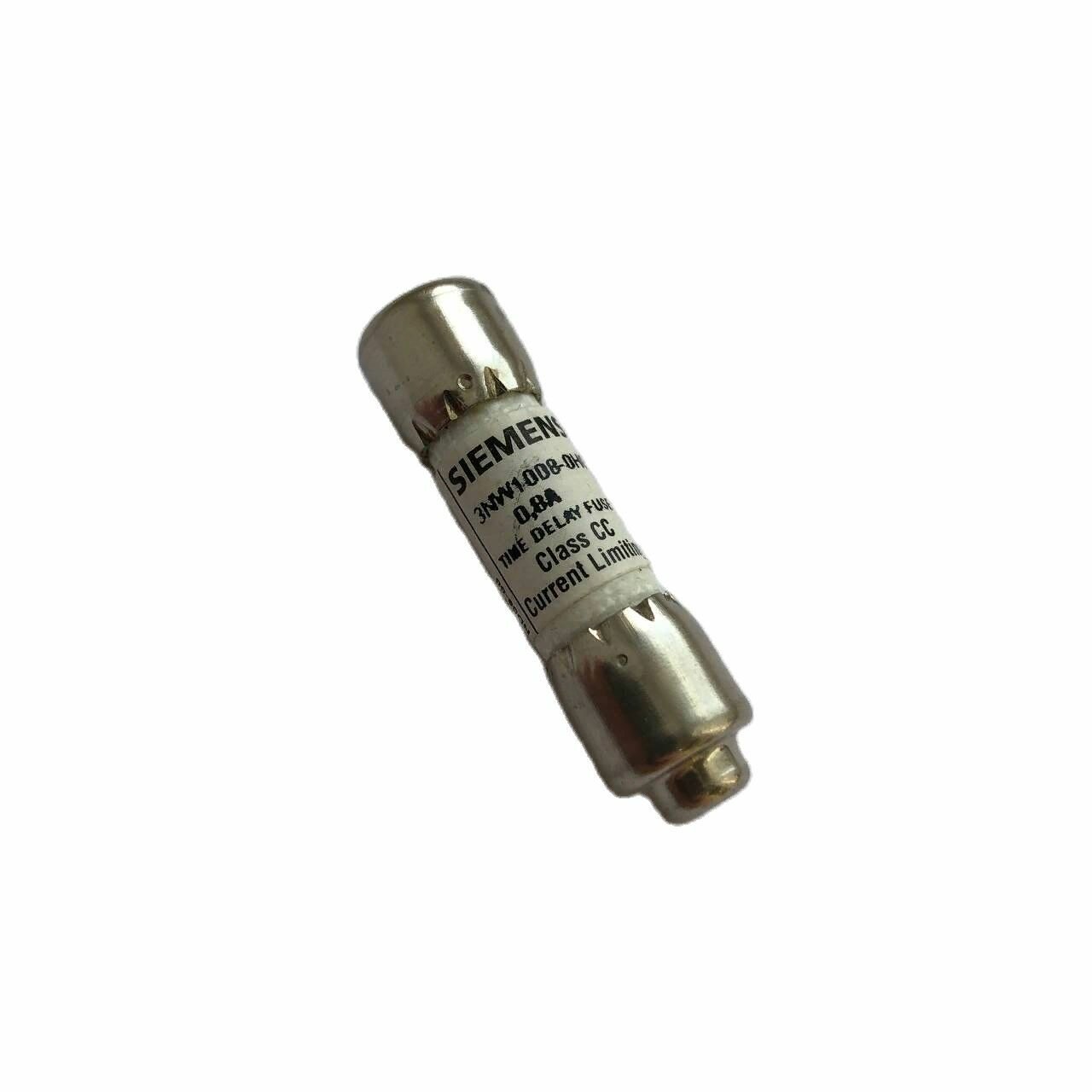 1 шт Siemens 3NW1008-0HG СС класс 3NW 0.8A 600V (3NW10080HG) Плавкая вставка