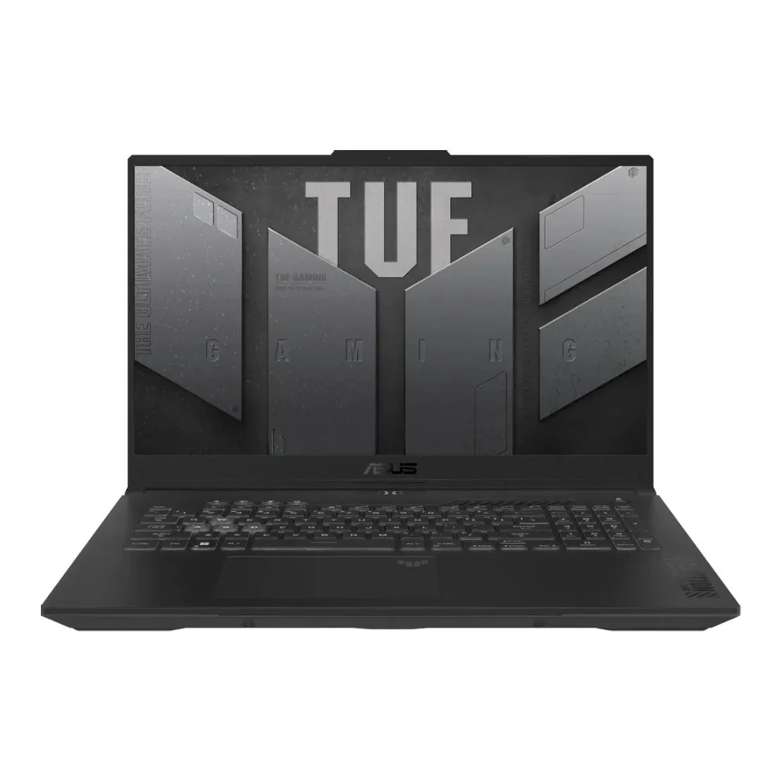 Ноутбук ASUS TUF Gaming A17 17.3"FHD; IPS;144Hz/Ryzen 7 7445HS/32GB/SSD 1TB/RTX4050 6GB/Win11pro/серый