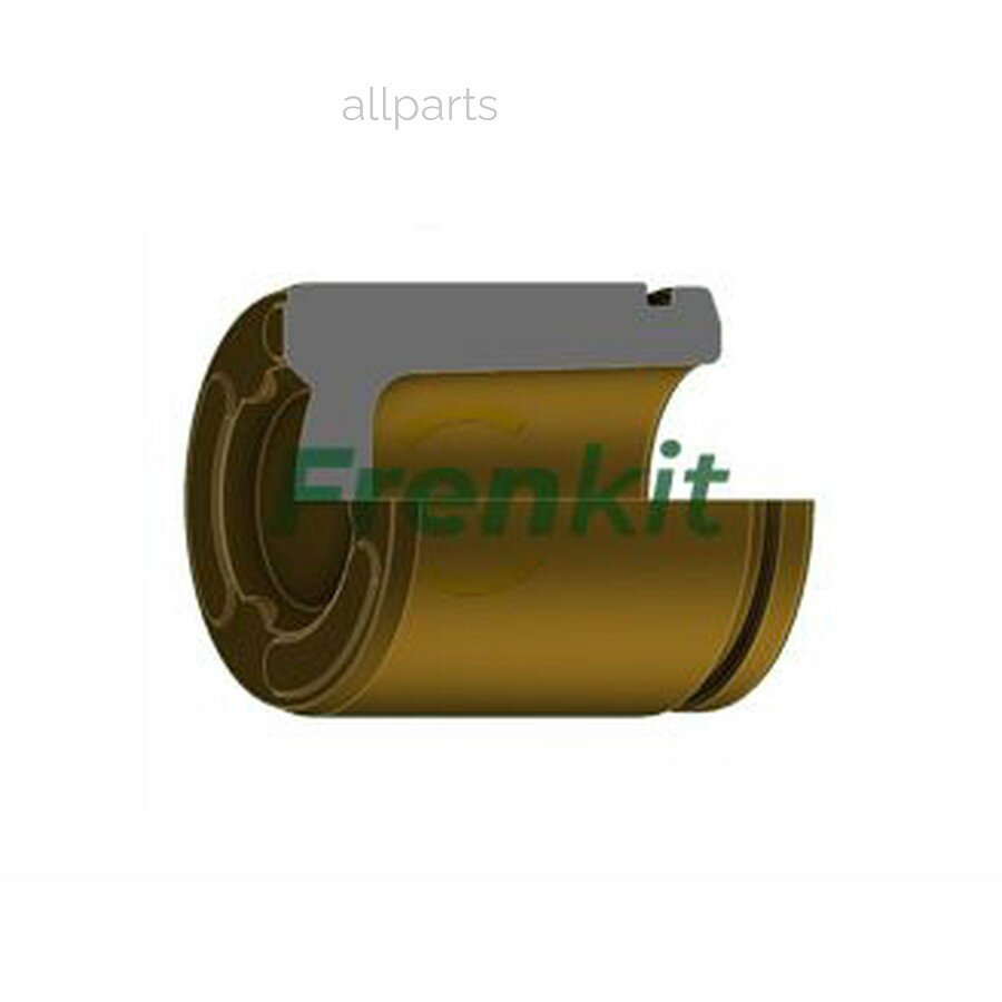 FRENKIT P484808 Поршень переднего суппорта CHRYSLER PACIFICA 2003- / DDODGE VIPER 2002-