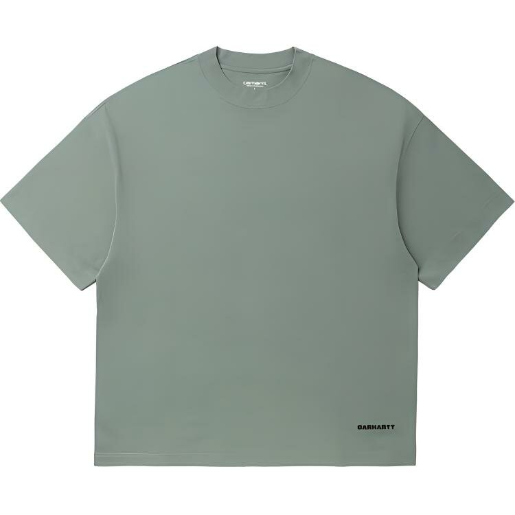 Футболка Carhartt WIP Link Script