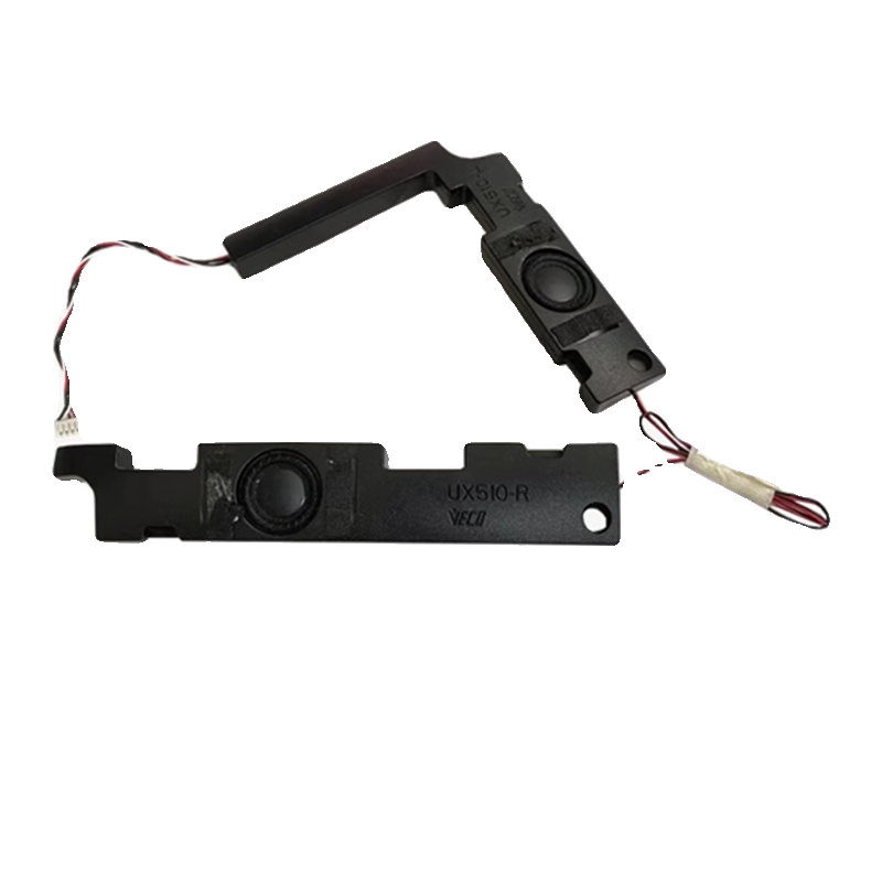 Замена внутреннего динамика для ноутбука ASUS U5000U UX510U V510UX с встроенной аудиосистемой