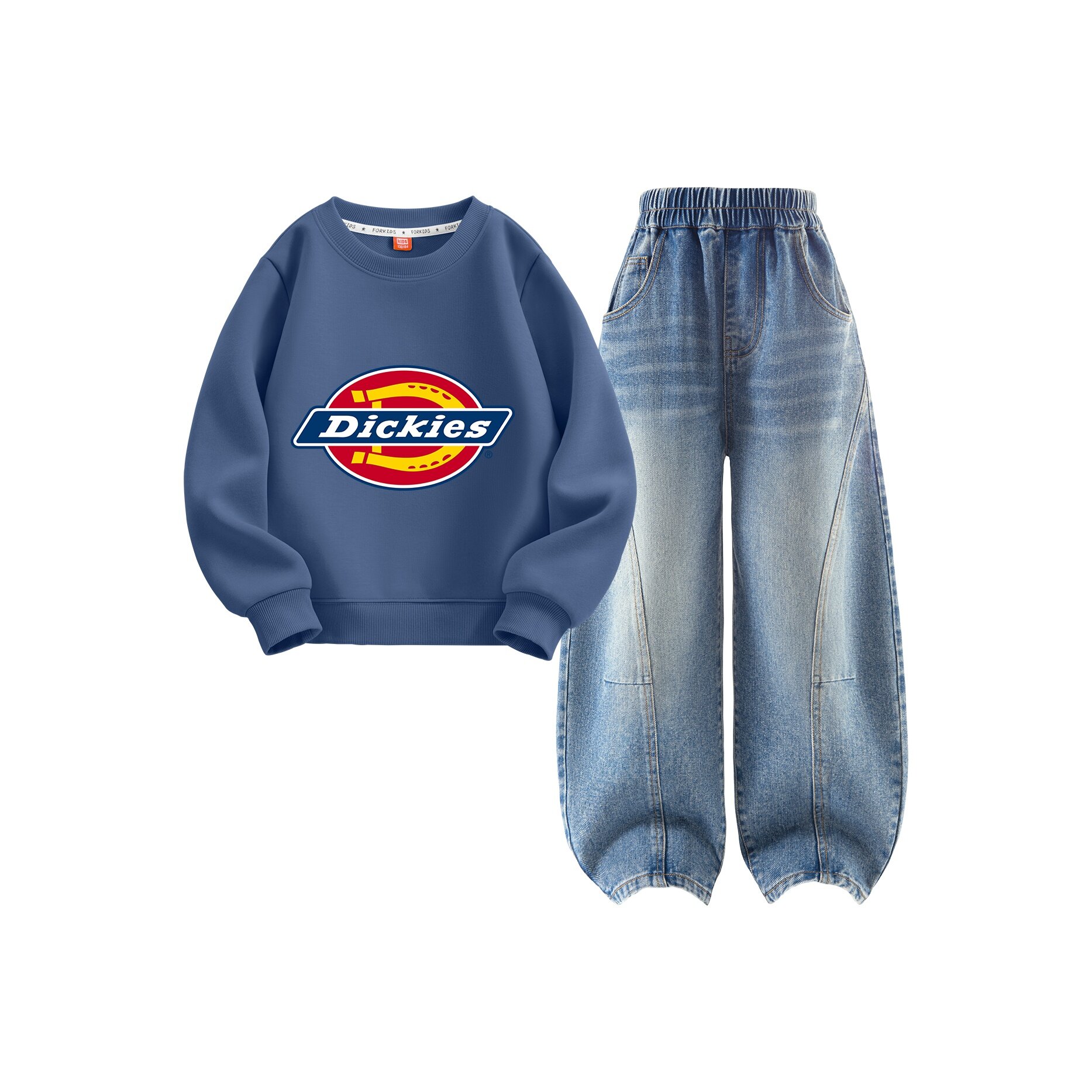 Комплект одежды Dickies
