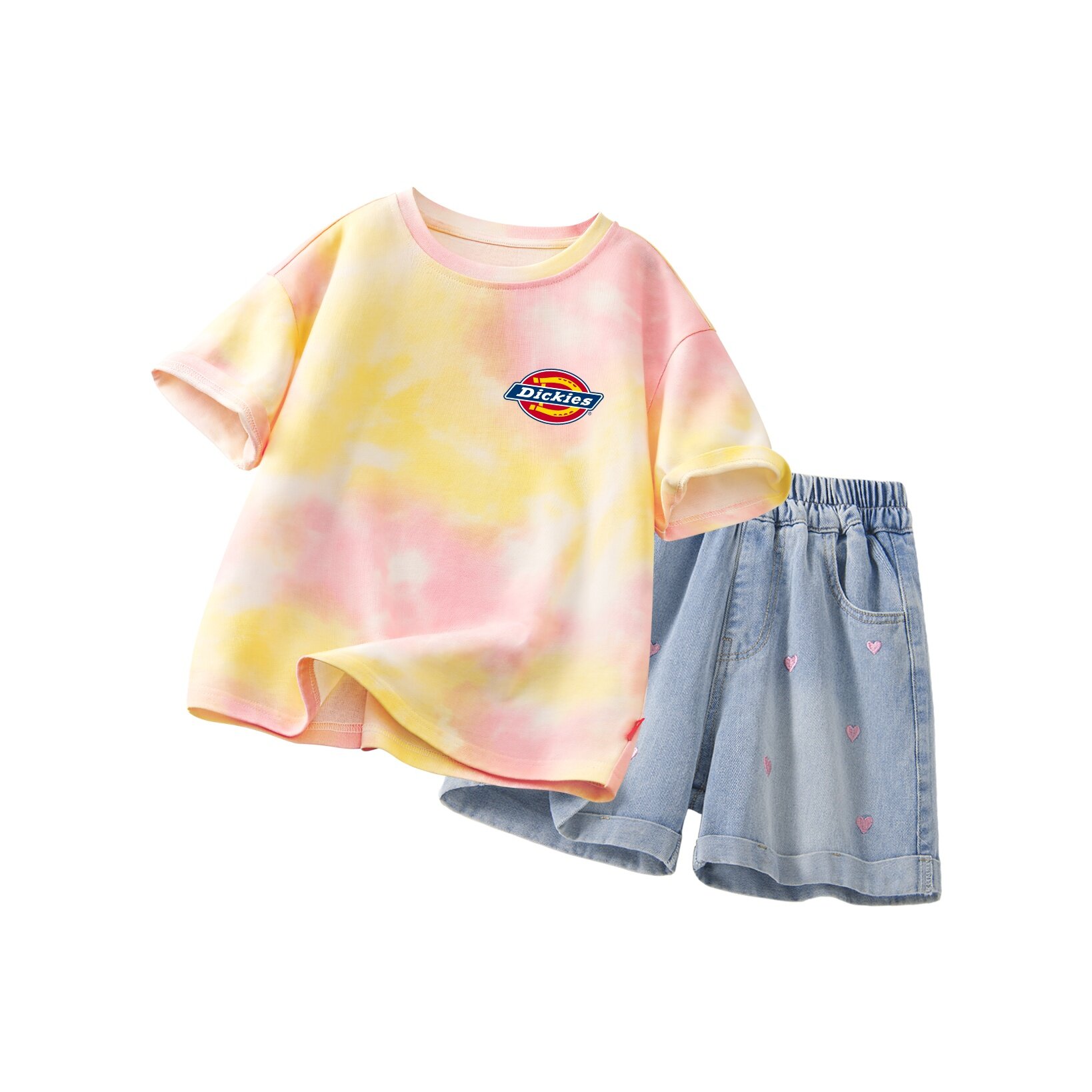 Комплект одежды Dickies