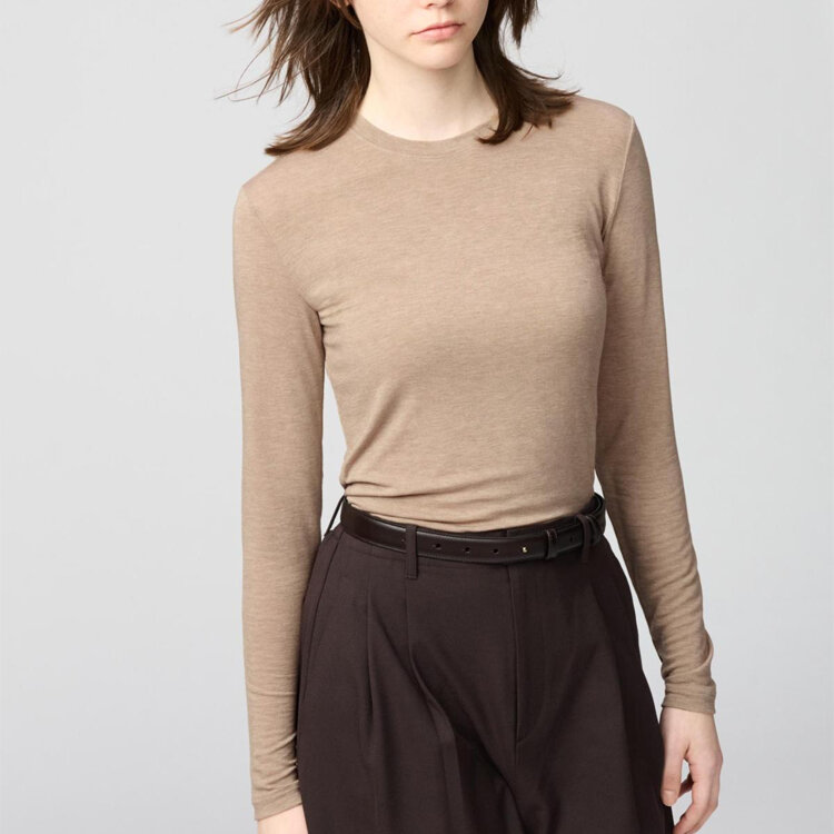 Термомайка Uniqlo