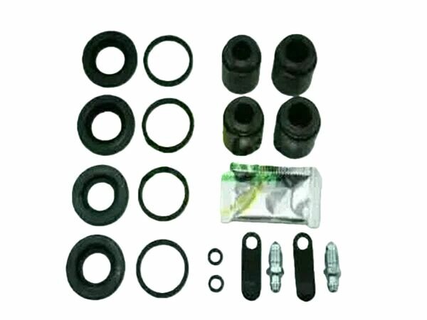 Ремкомплект суппорта заднего FRENKIT 228902 28 мм с поршнем Audi Q7 06-15, Porsche 944 85-91, Vw Touareg 02-10
