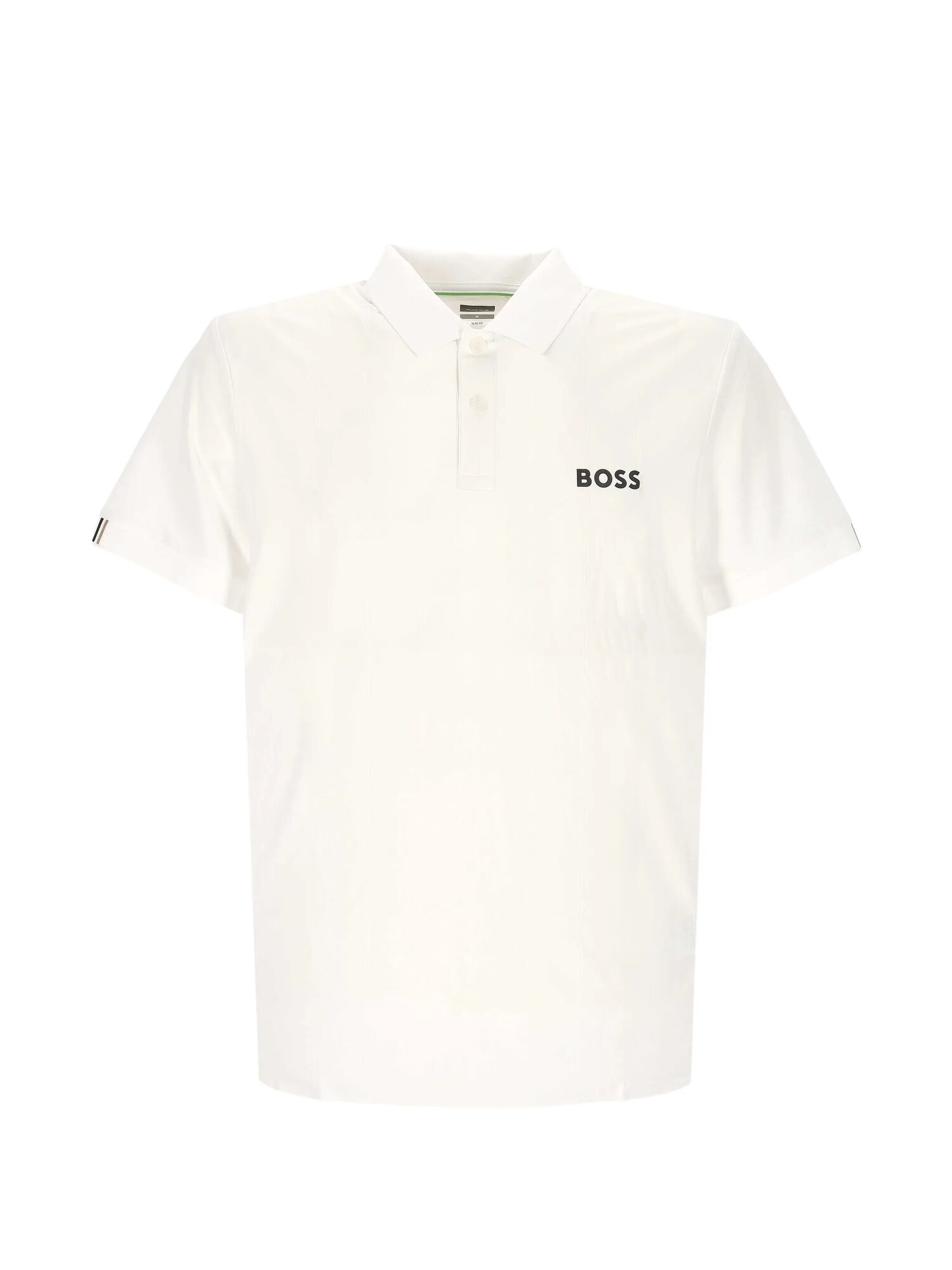 Поло BOSS