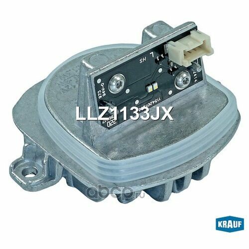Блок управления Krauf LLZ1133JX