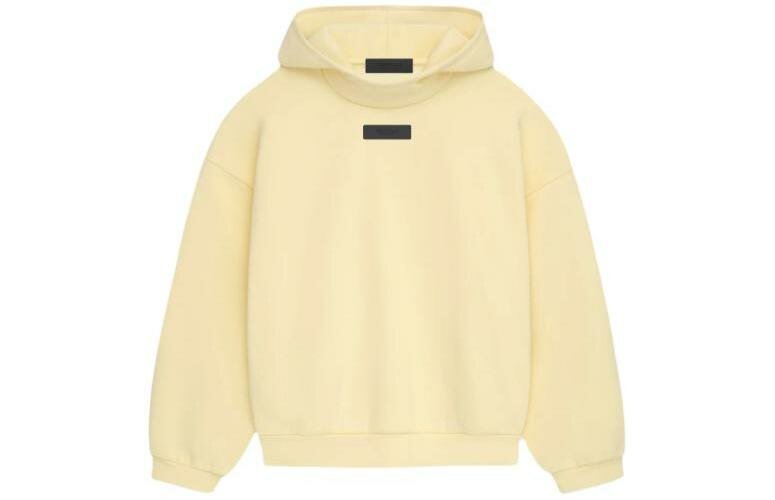 Толстовка FEAR OF GOD Essentials, 1 шт.