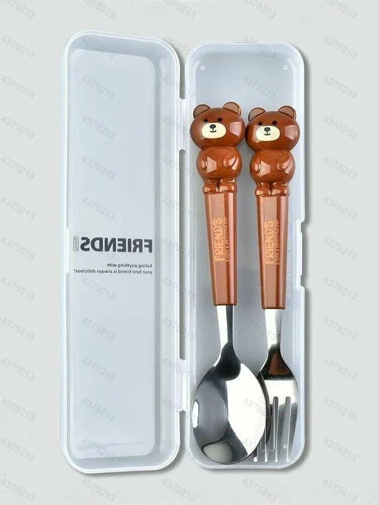 Ложка для кормления