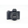 Фото Canon EOS M50 Kit
