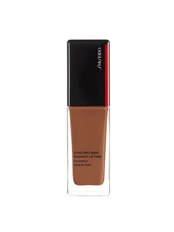 Тональный крем Shiseido Synchro Skin Radiant Lifting Foundation