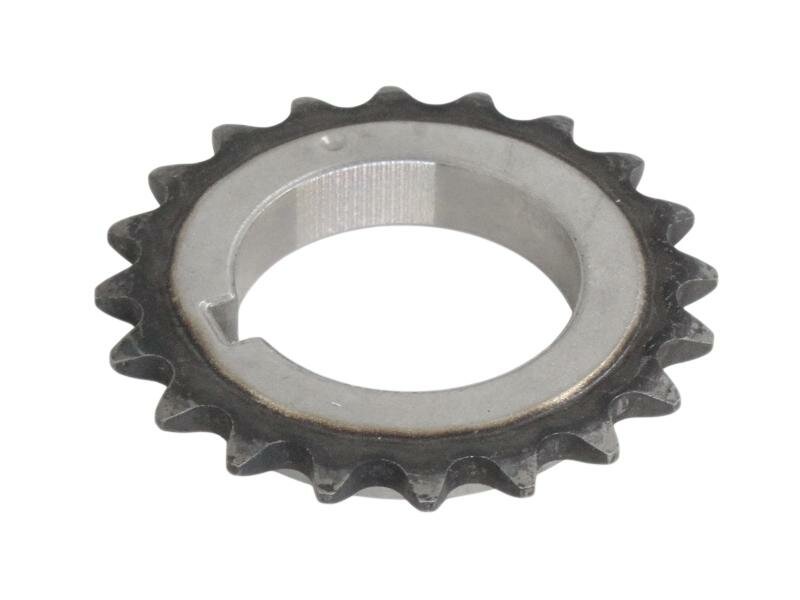 Шестерня ГРМ SAT ST-13519-37010 TOYOTA COROLLA 1ZR-FE 08-