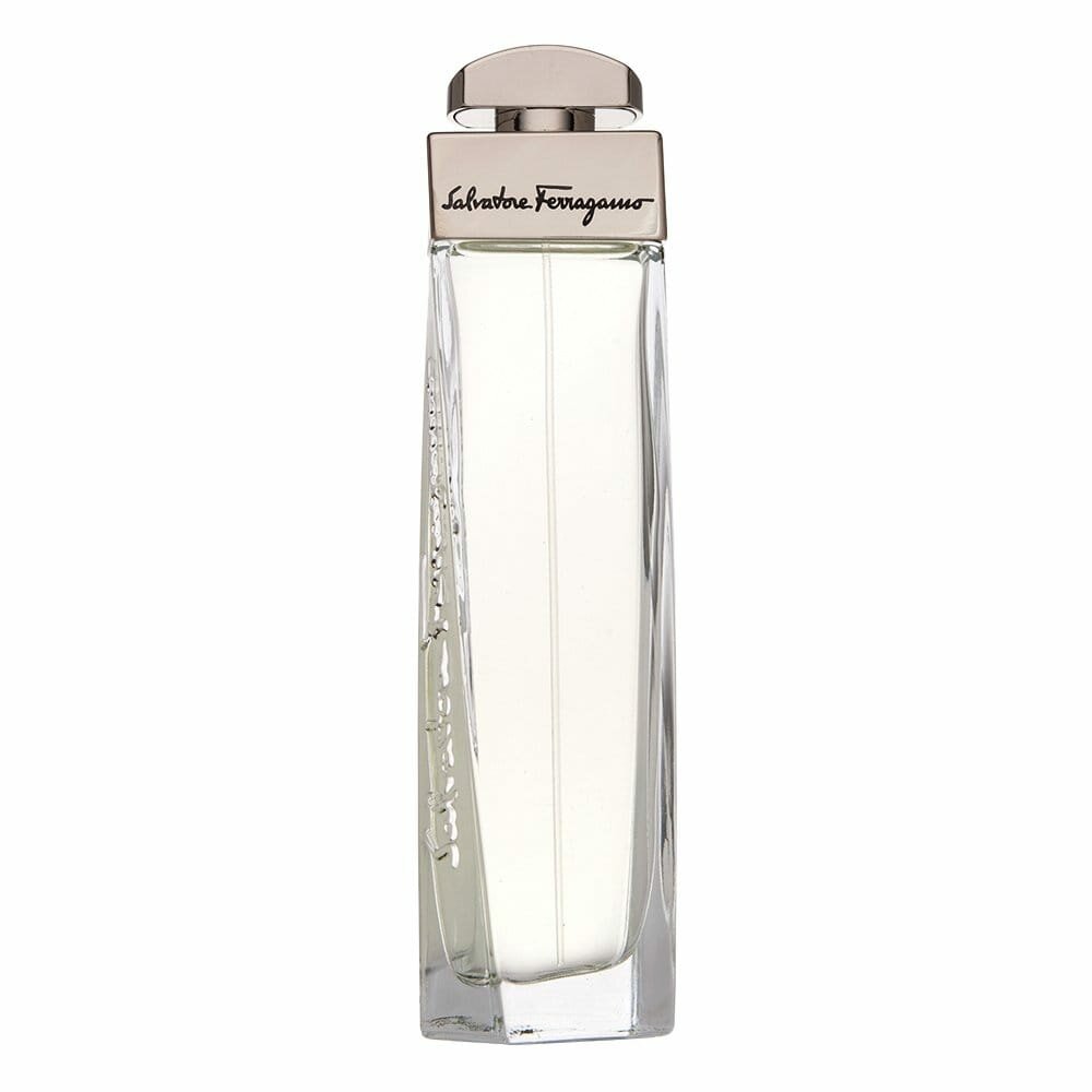 Вода парфюмерная Salvatore Ferragamo pour Femme EDP для женщин 100 ml