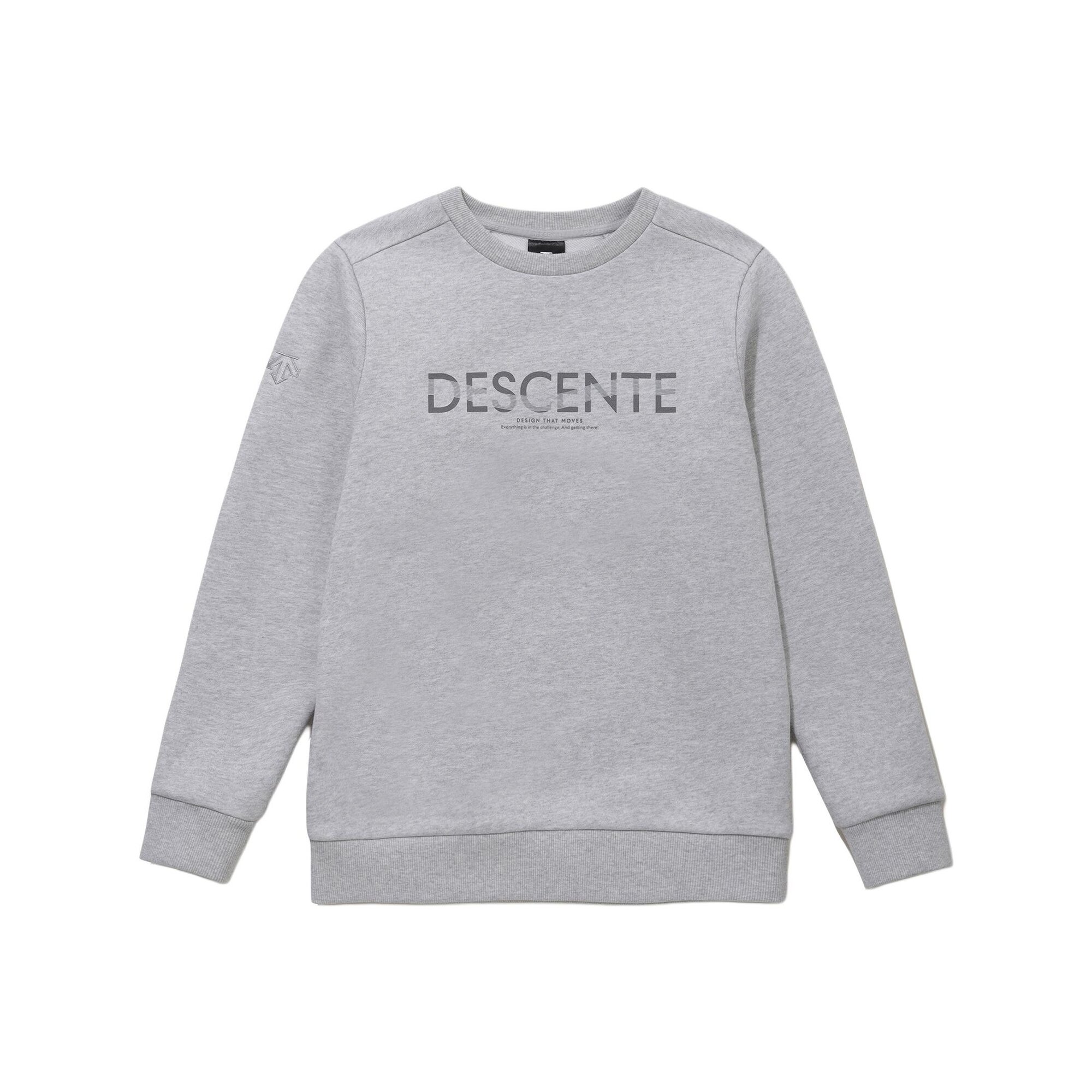 Толстовка Descente