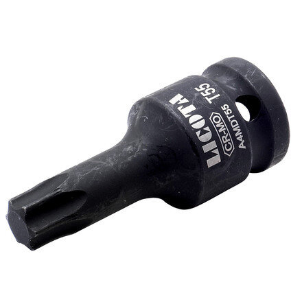 Licota A4MDT55 Головка torx ударная 1/2" T55