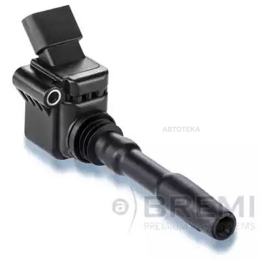 Катушка зажигания 1.8 2011- 06H 905 110 D BREMI 20529