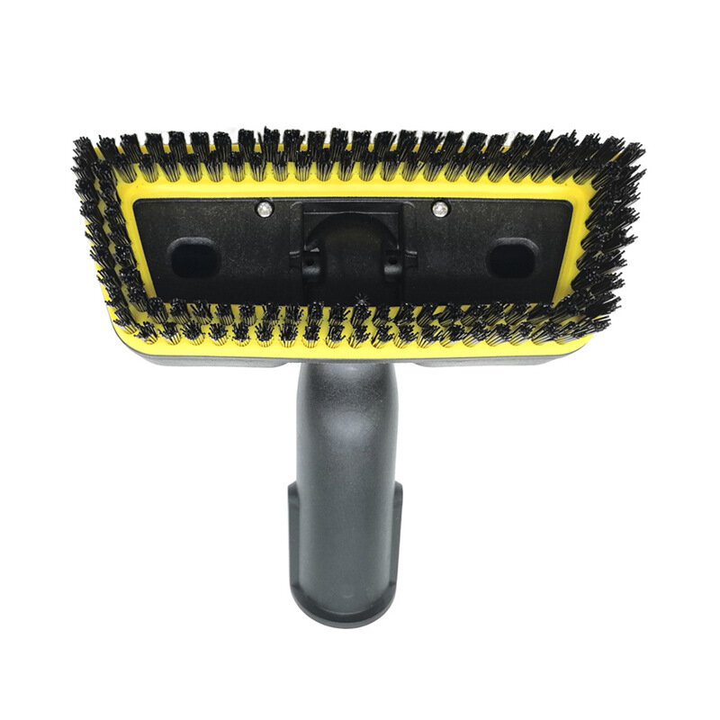 Новая заменяемая ручная паровая щетка для Karcher K.archer SC1-5, черный цвет