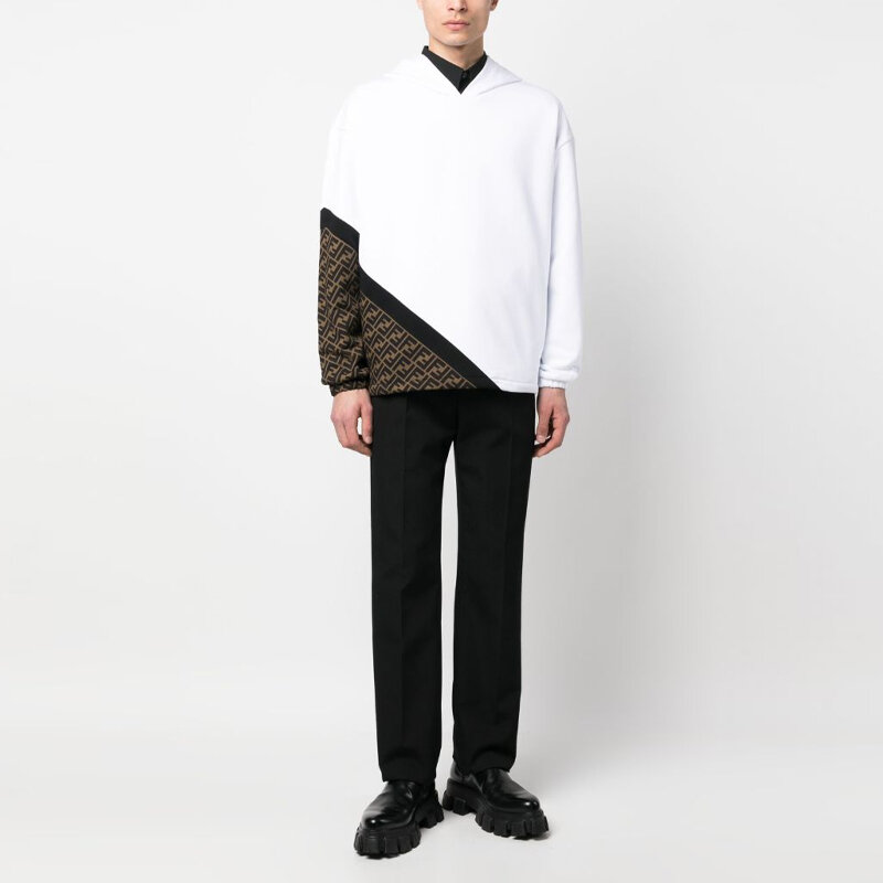 Толстовка FENDI