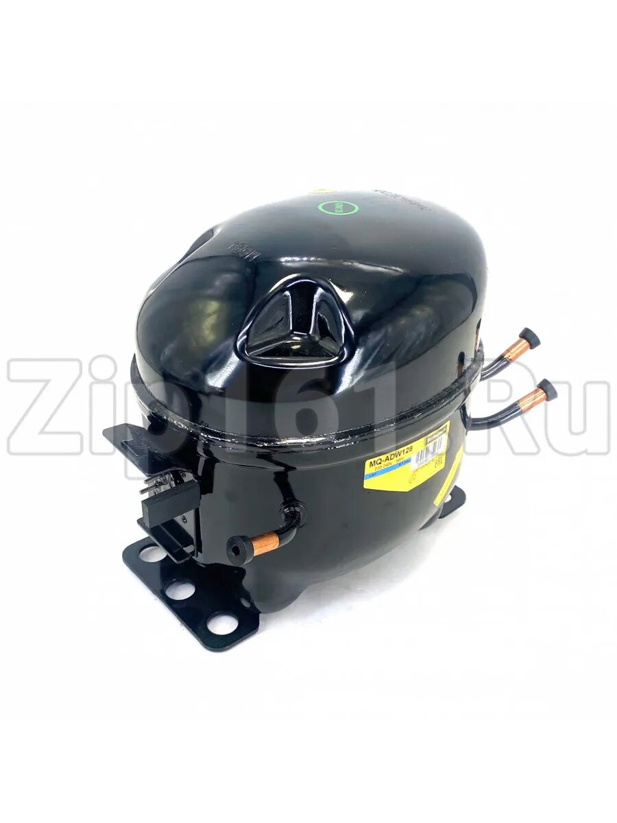 Компрессор Berlingtoun MQ-ADW128 (R134, 320Вт при -23С)